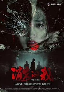 消失的我