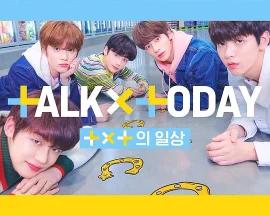 TALKXTODAY出道记录