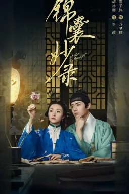 锦囊妙录